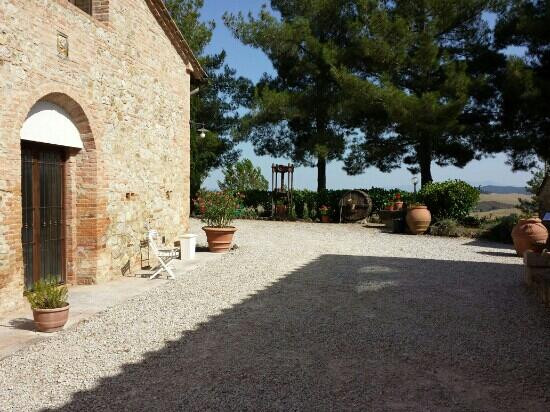 Belvedere Agriturismo主图