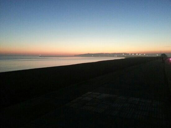 Seaford Beach景点图片
