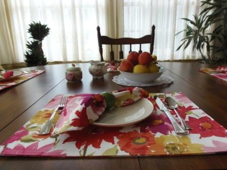 Chestnut Manor Bed & Breakfast主图