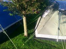 Aberlady Caravan Park