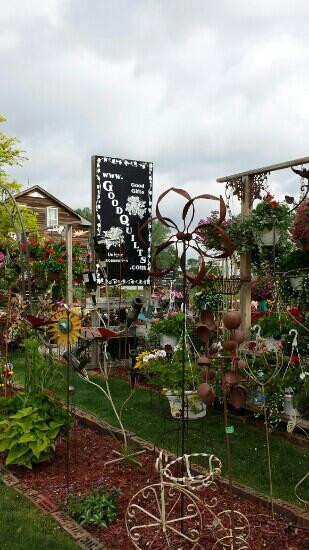 Amana Colonies National Historic Landmark-Amana必去景点