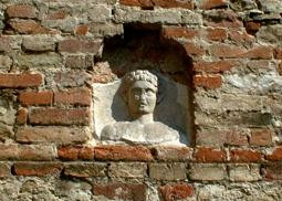 Chiesa di Santa Maria Assunta-Pietra De' Giorgi必去景点