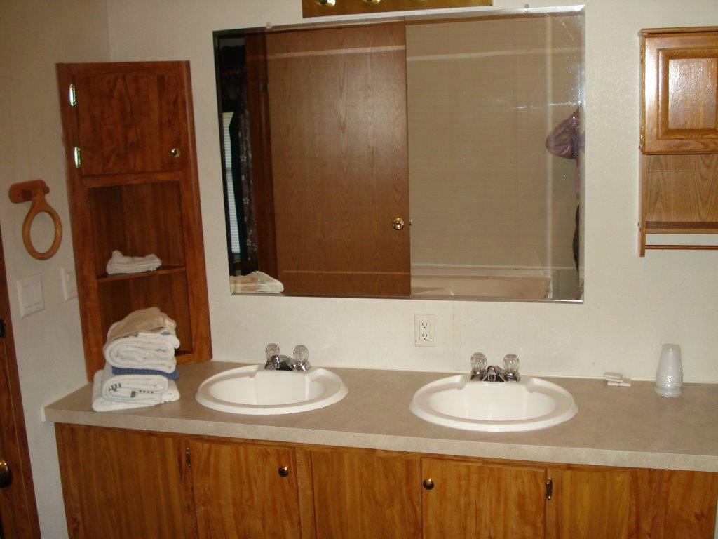 Comfort Green Motel主图