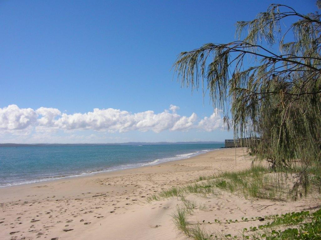 Urangan Pier景点图片