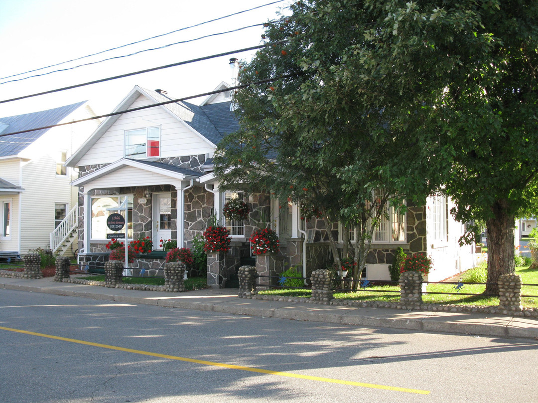 L'Adele au Bois Dormant主图