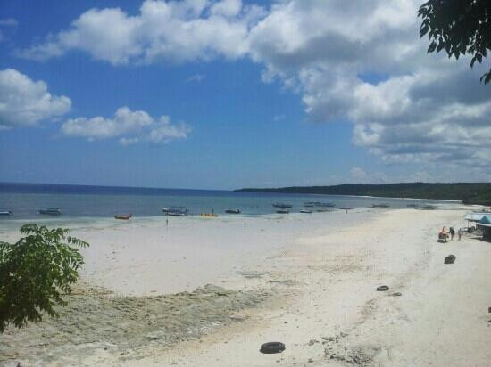 Bira Cape景点图片