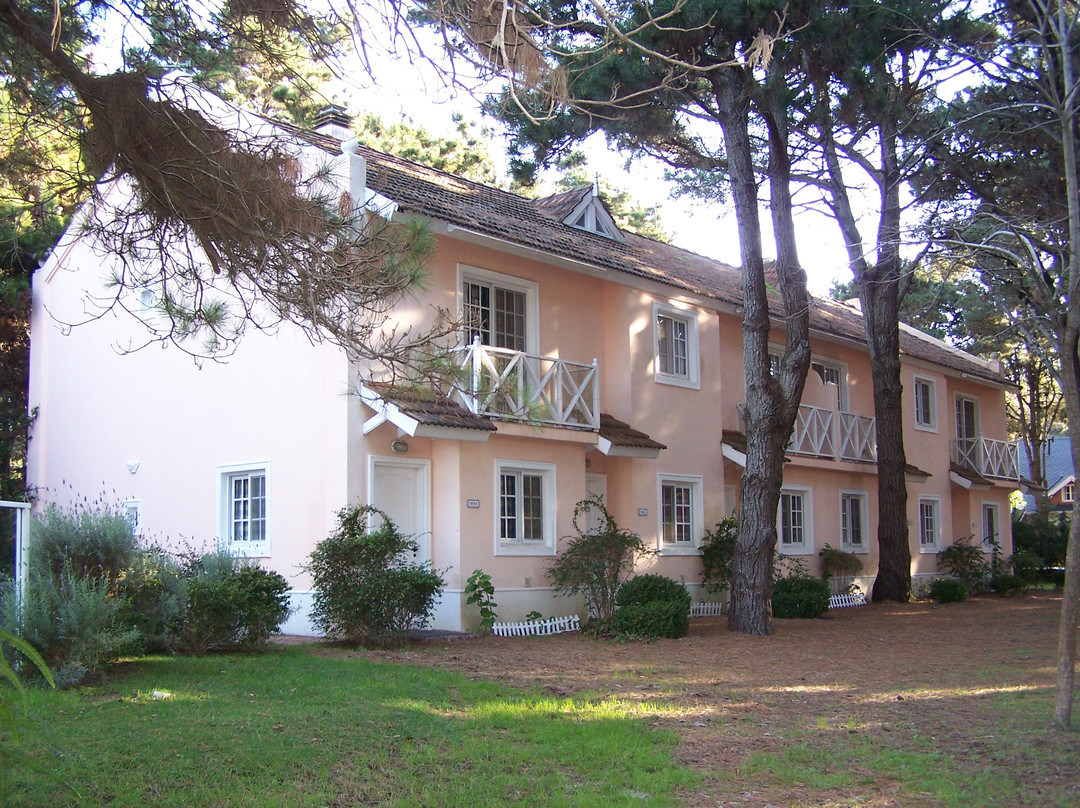 Mare Paradiso