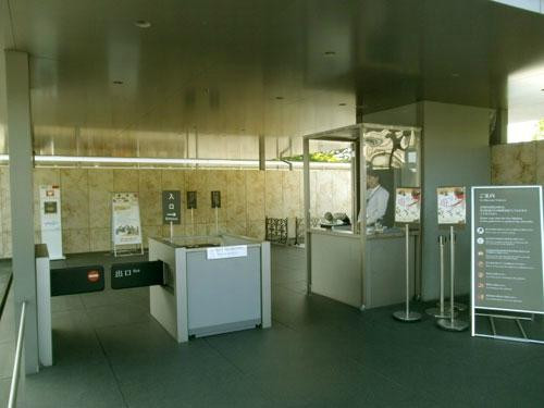 京都国立博物馆-京都市必去景点