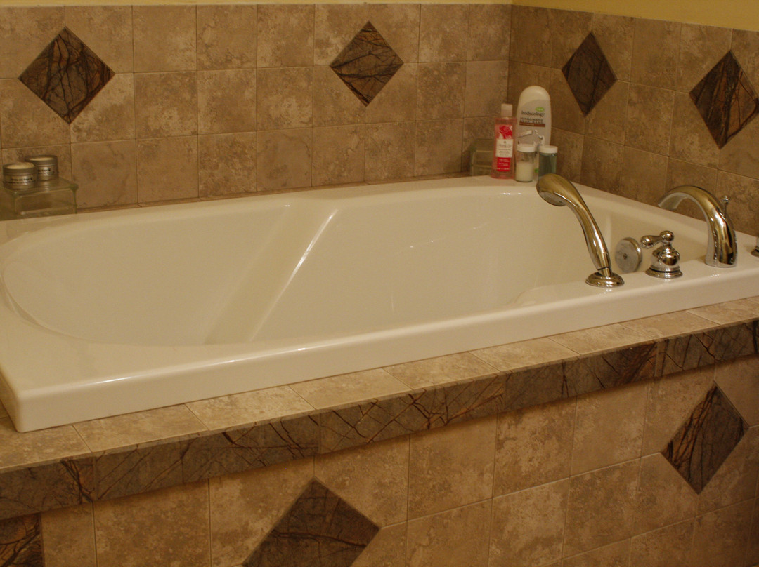 Daughter's House Inn Bed & Breakfast主图