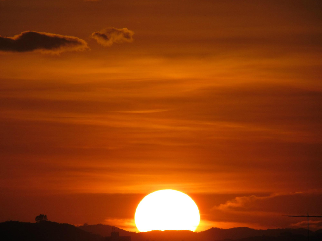 Aitama Hotel and Restaurante主图