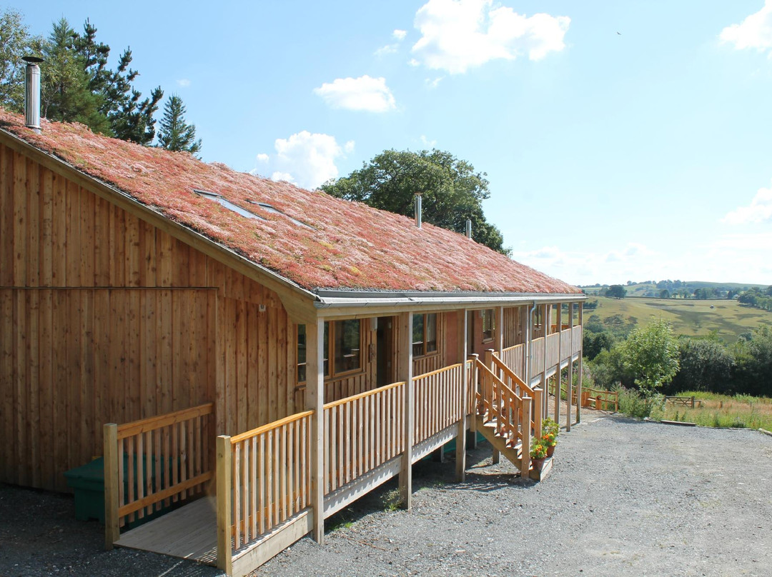 Denmark Farm Conservation Centre-Lampeter必去景点