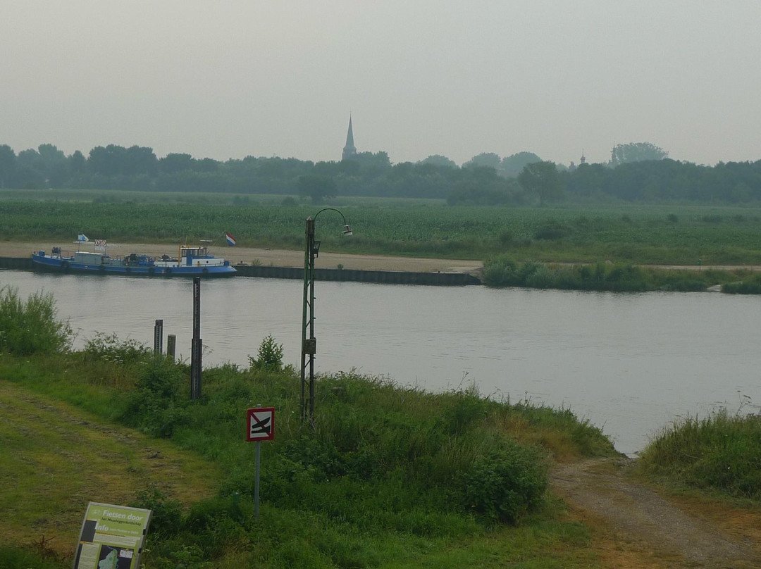 t' Veerhuis