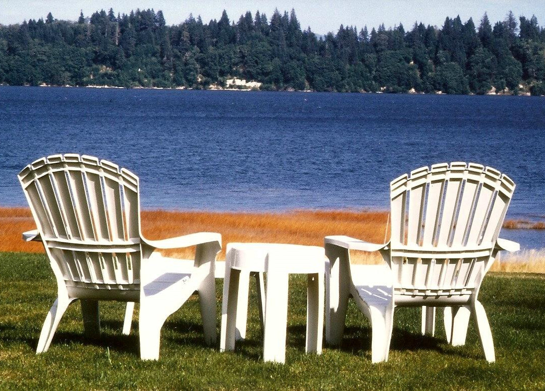 Caswell's on the Bay Bed and Breakfast主图