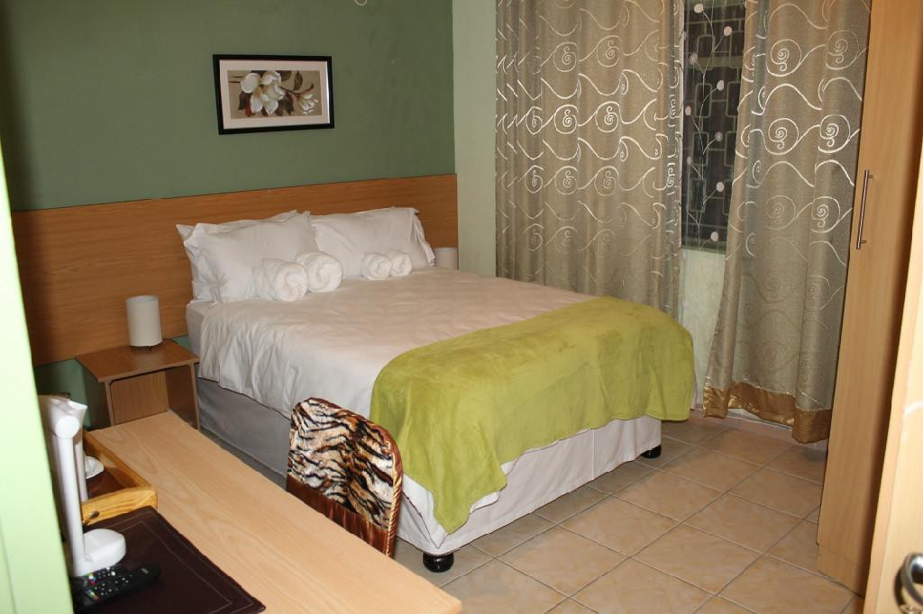 Ondangwa酒店住宿-阿诺旅馆