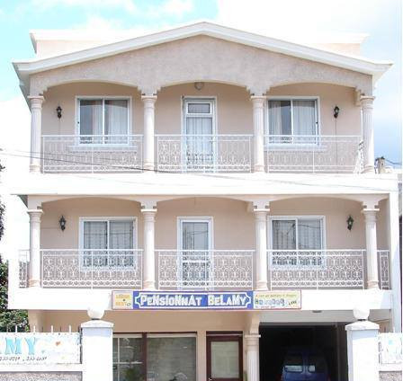 Belamy Tourist Residence