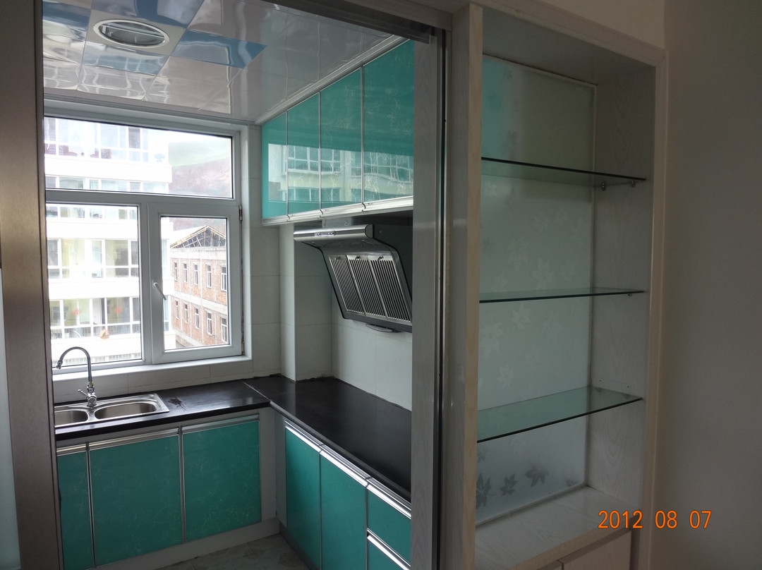 景林家庭宾馆主图