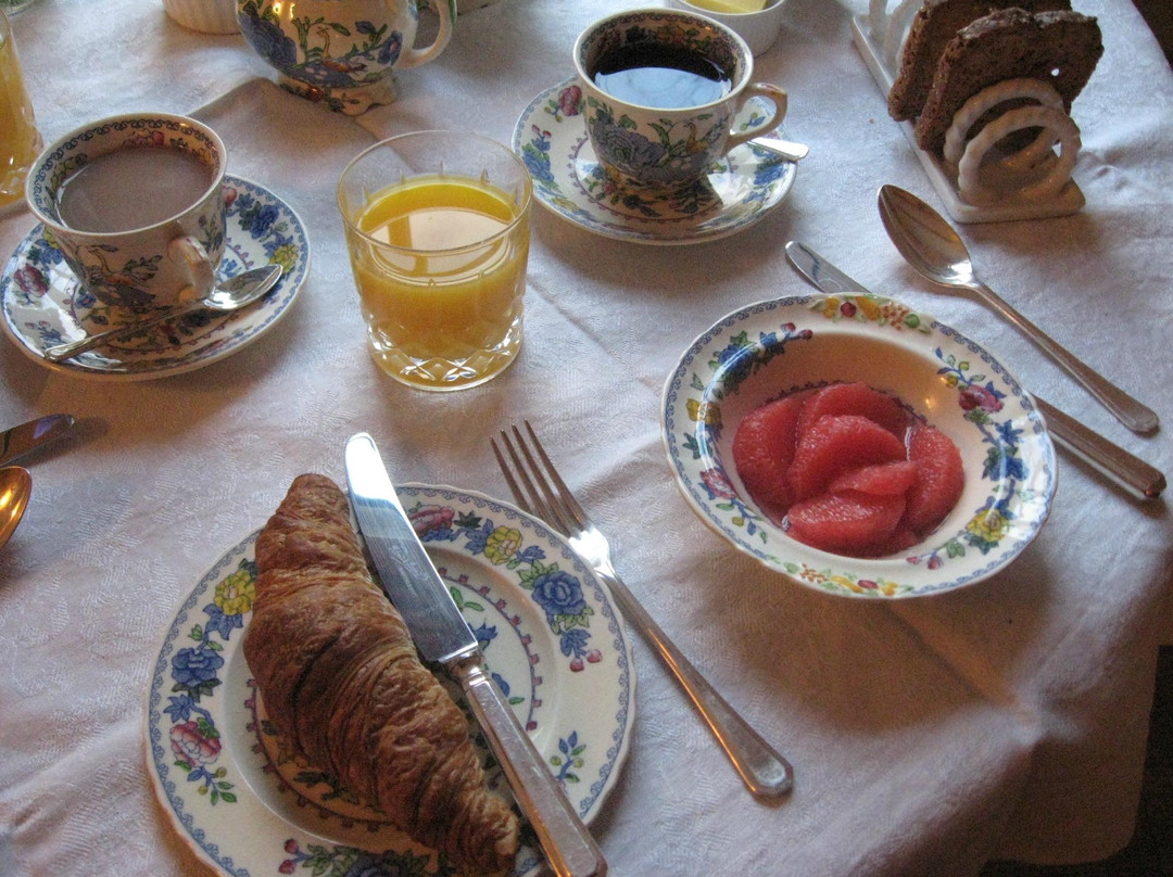 Spring Cottage Bed & Breakfast主图