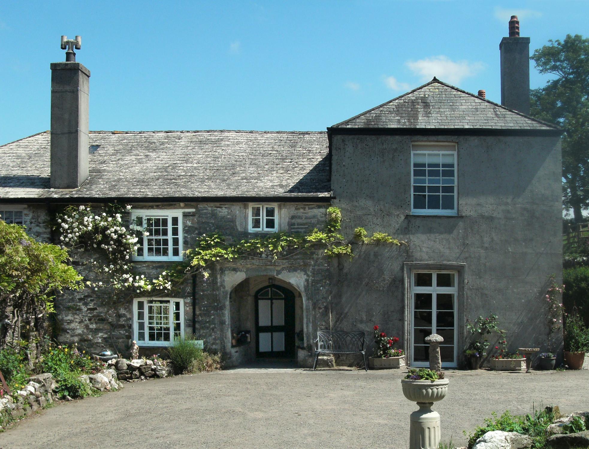 Colcharton Farm-官方