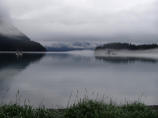 阿纳德尔湾冒险之旅-瓦尔迪兹必去景点
