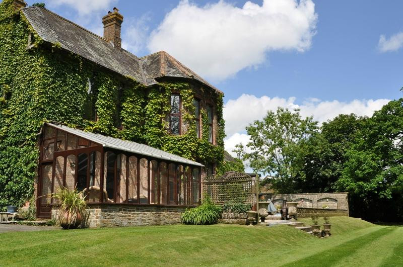 Ratherton House