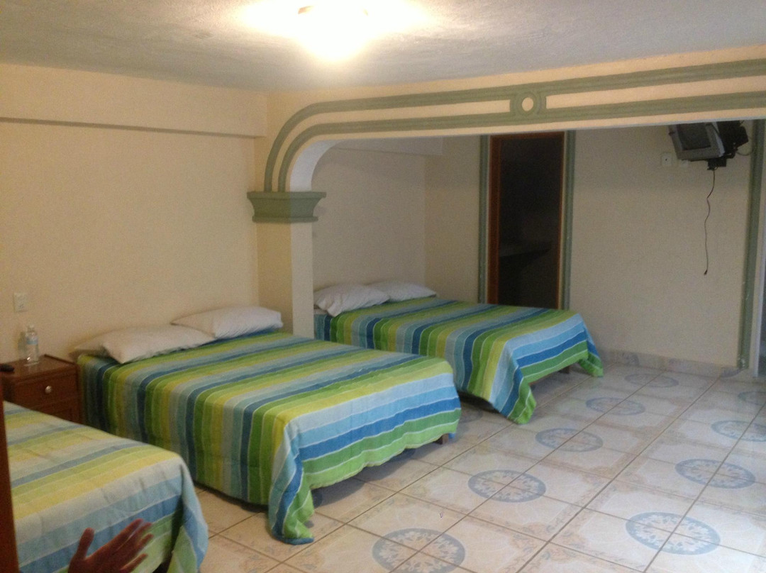 Hotel San Juan