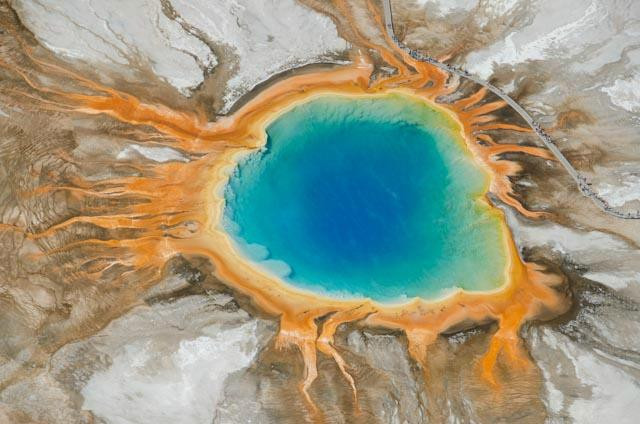 Rocky Mountain Rotors-Manhattan必去景点