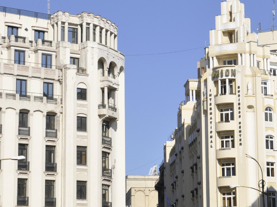 Bucharest Step By Step景点图片