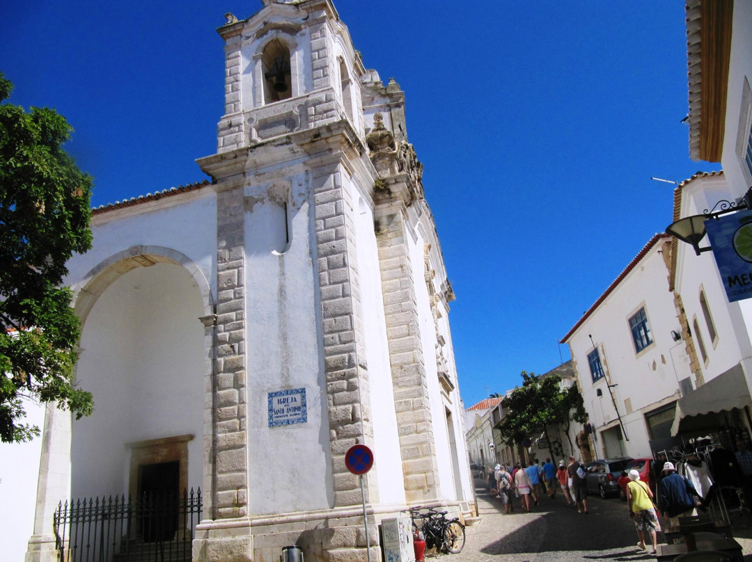 Museu Municipal Dr. Jose Formosinho-拉各斯必去景点