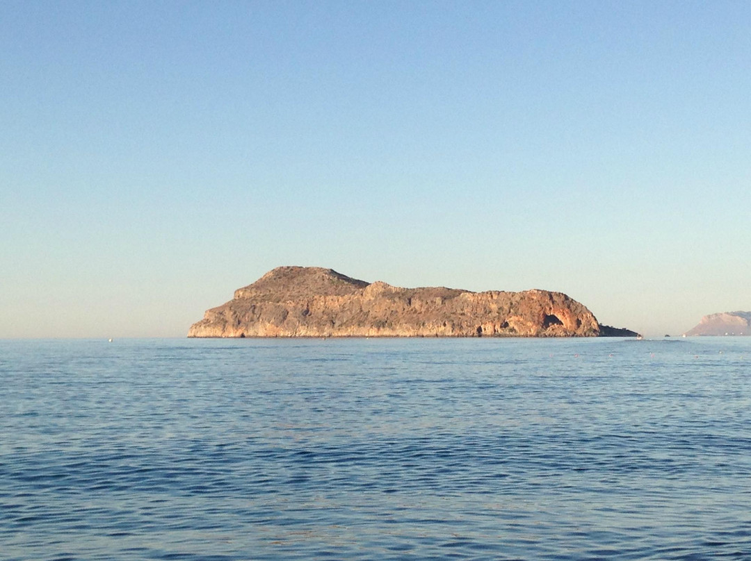 FunDive-Platanias必去景点