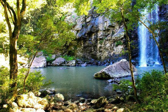 费拉杜拉公园（马蹄公园）-卡内拉必去景点