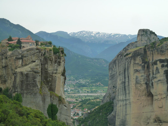 George's Taxi-雅典必去景点