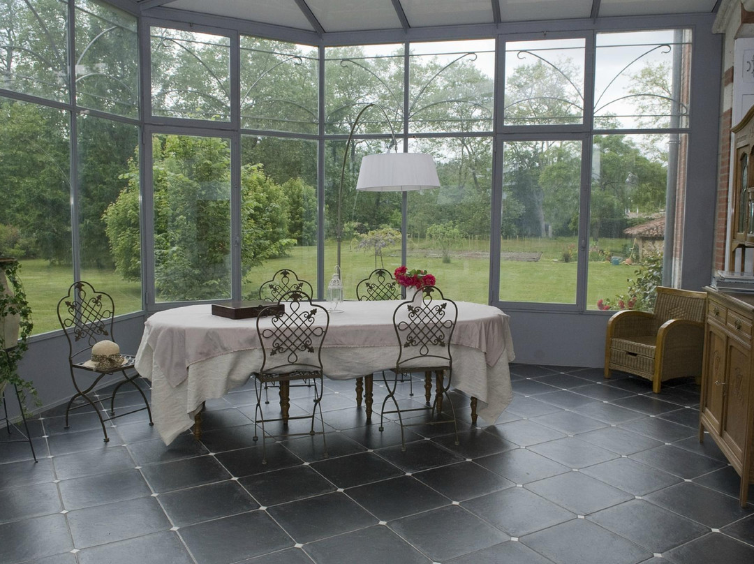 La Grande Maison主图