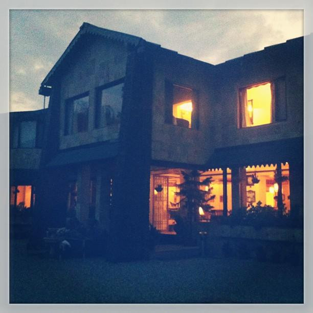 Shervani Hilltop Nainital