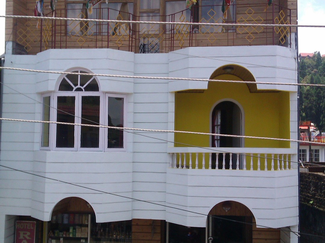 Hotel Ratnagiri主图
