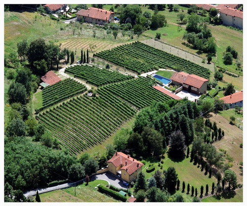 Residenza la Beccata