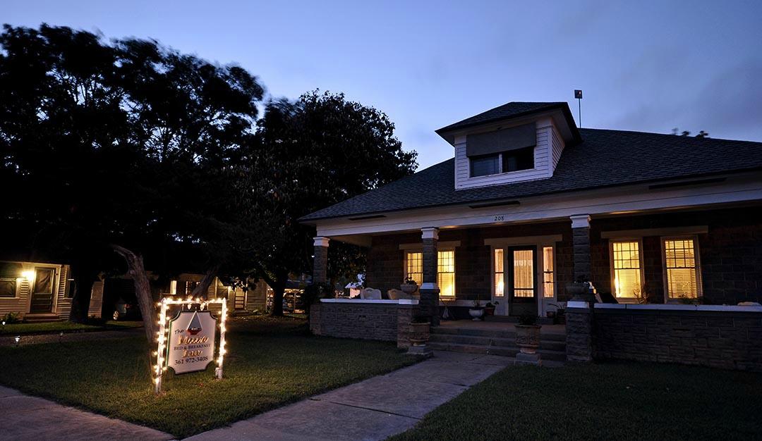 Main Inn Bed & Breakfast-官方