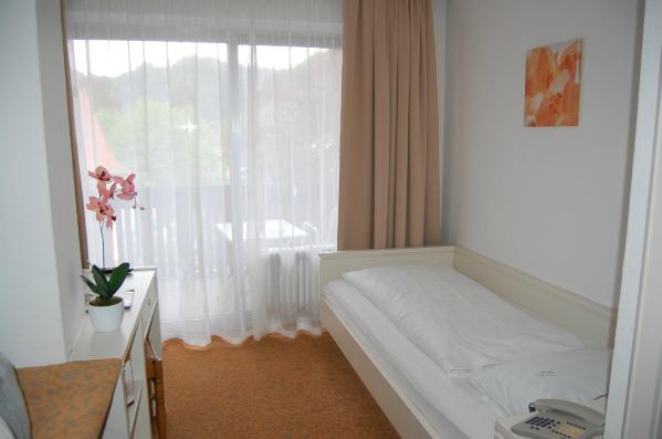 北斗星酒店-客卧