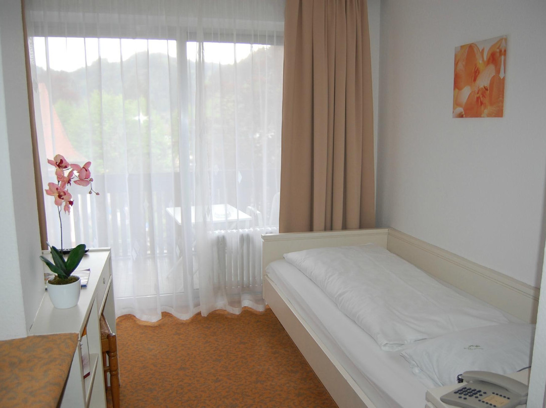 北斗星酒店主图