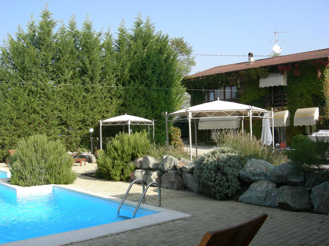 Premiata Osteria dei Fiori