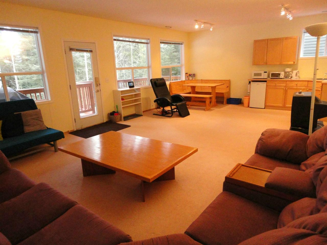 Mount Engadine酒店住宿-Glassi Heights