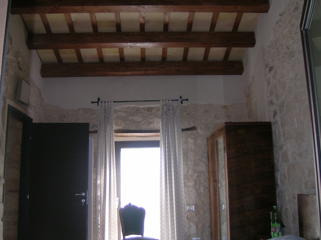 B & B Masseria Del Ponte主图