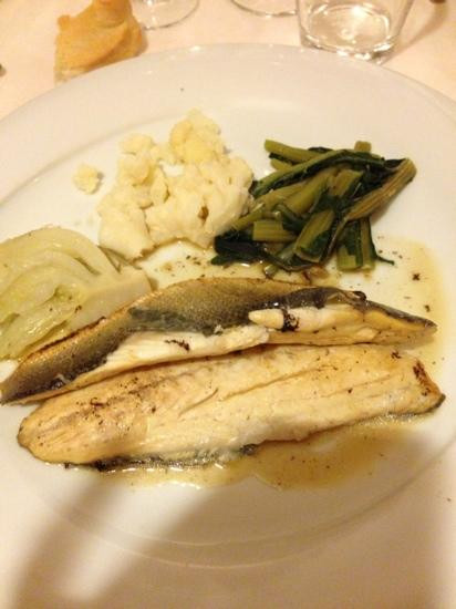 Ristorante Carpe Diem