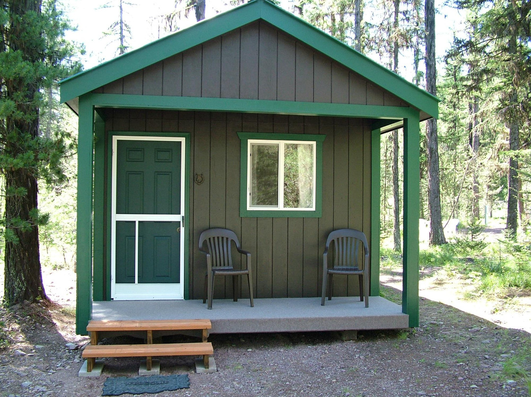 Glacier Haven RV and Campground