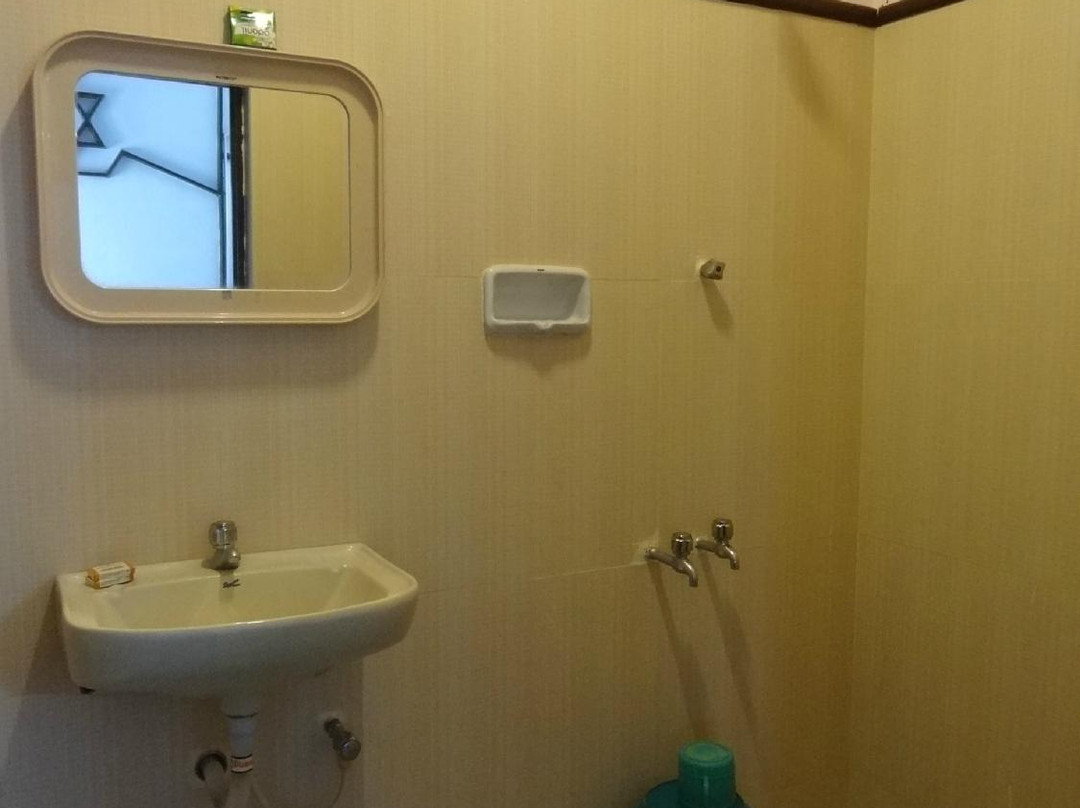 Arun Hotel主图