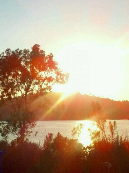 Lake Murray-拉米萨必去景点