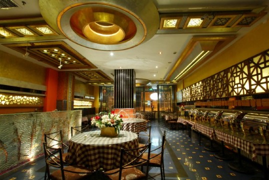 莫泰酒店-哈尔滨秋林医大一院地铁站店-官方