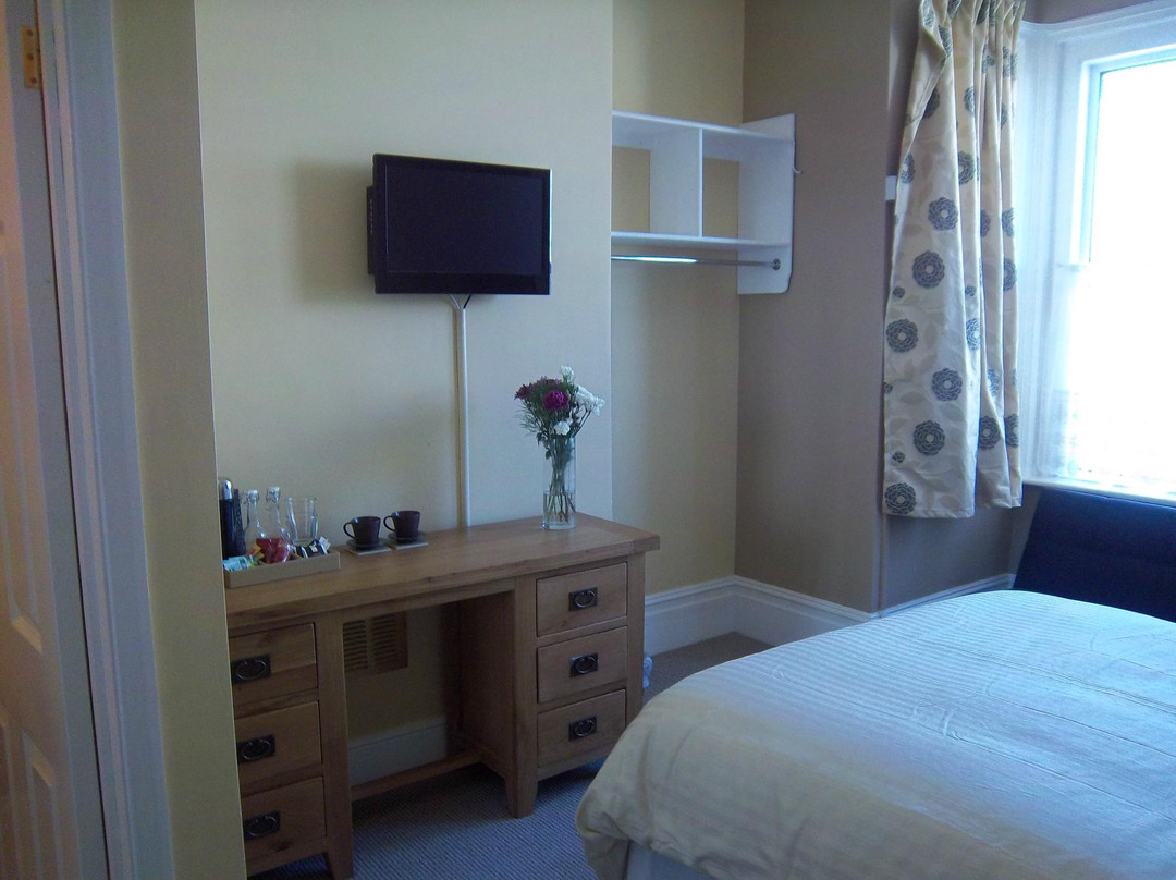 Atholl Court Guest House主图