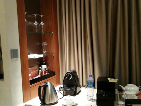 澳门文华东方酒店主图