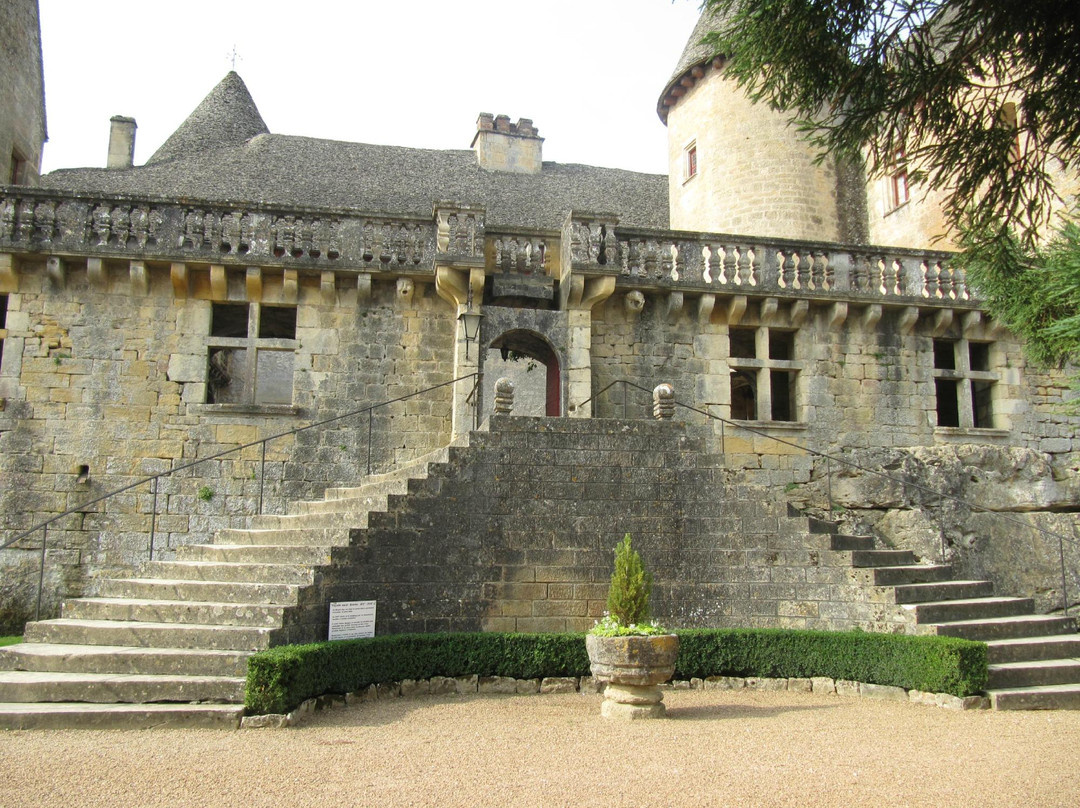 Le Chateau de Fenelon景点图片
