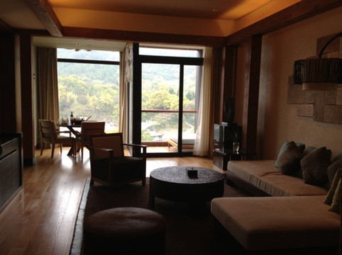 千岛湖洲际度假酒店主图